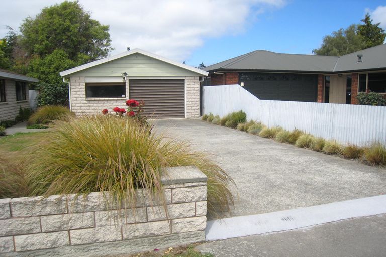 Photo of property in 25 John Street, Temuka, 7920