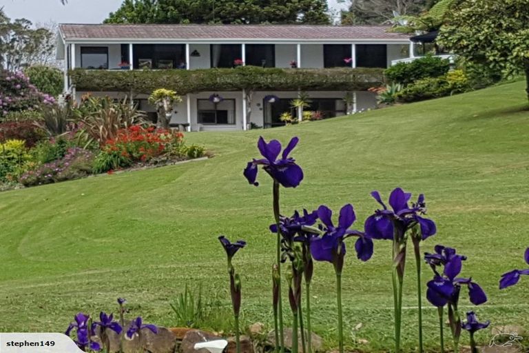 Photo of property in 468 State Highway 10, Cable Bay, 0420