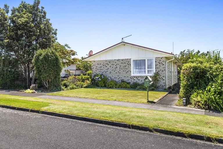 Photo of property in 58 Rosendale Avenue, Spotswood, New Plymouth, 4310