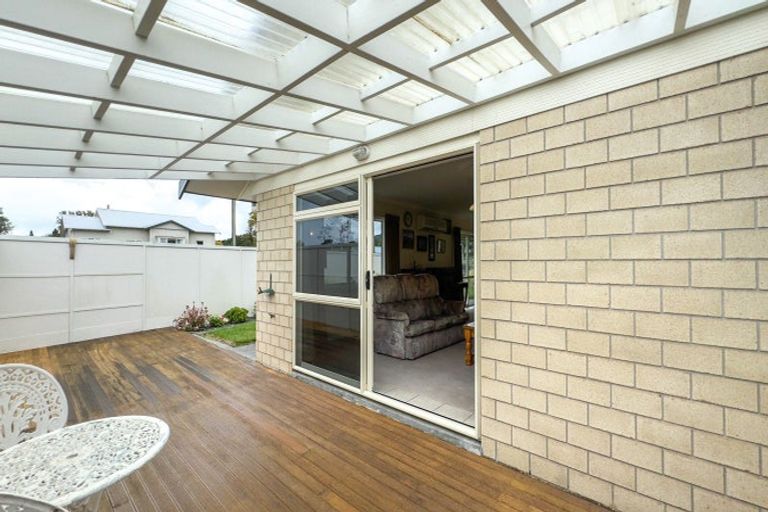 Photo of property in 247a Whitaker Street, Te Aroha, 3320