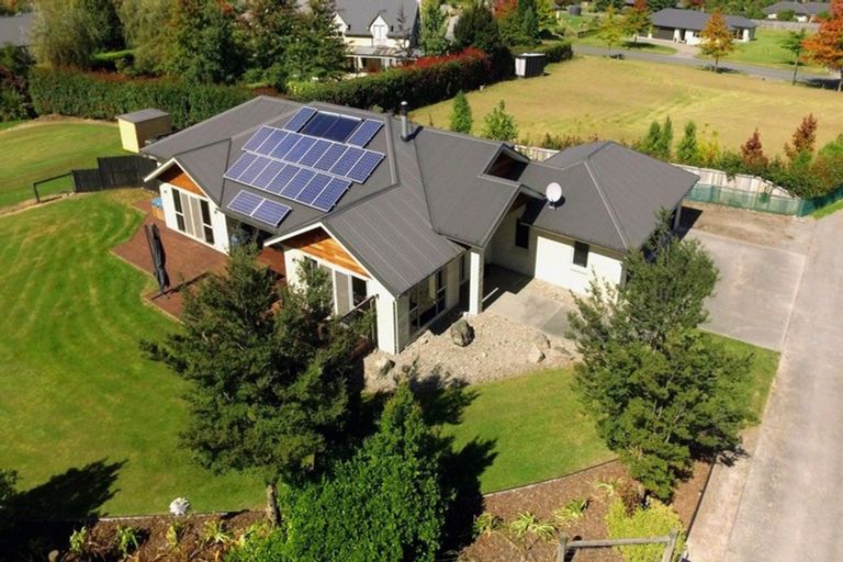 Photo of property in 129 Rippingale Road, Hanmer Springs, 7334