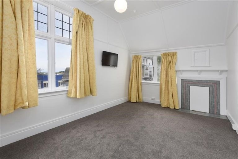 Photo of property in 34a Manor Place, Dunedin Central, Dunedin, 9016