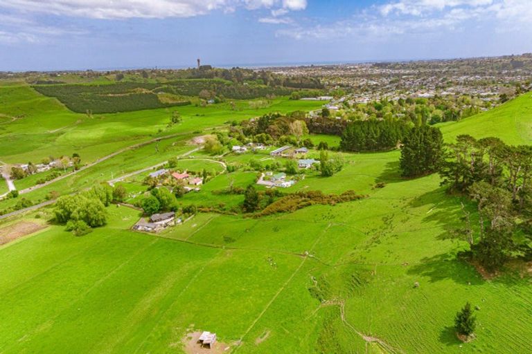 Photo of property in 231 No 3 Line, Whanganui East, Whanganui, 4582