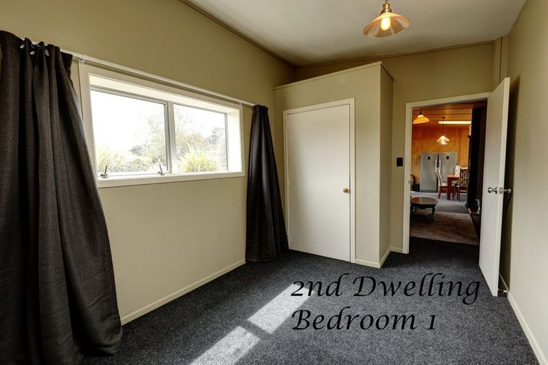 Photo of property in 172 Whakamara Road, Manutahi, Hawera, 4672