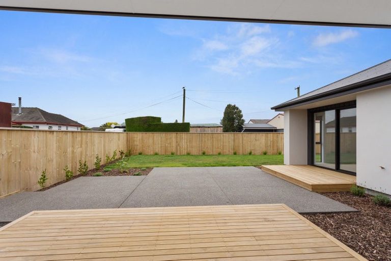 Photo of property in 128c Palmers Road, New Brighton, Christchurch, 8083