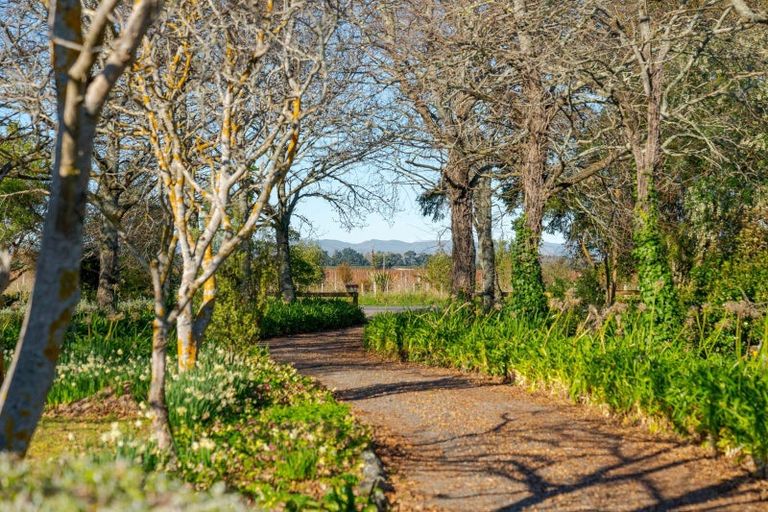 Photo of property in 144 Loop Line, Opaki, Masterton, 5881