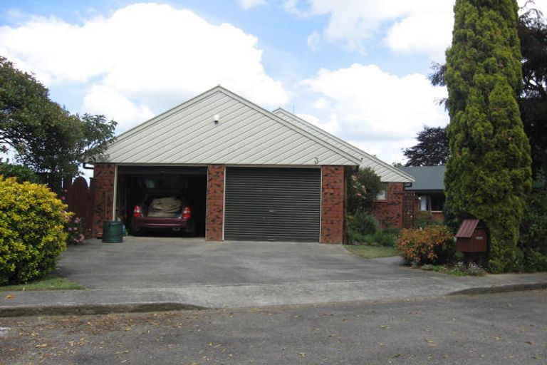 Photo of property in 3 Pines Court, Feilding, 4702