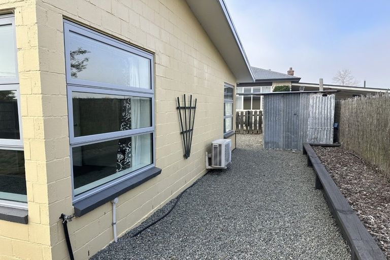 Photo of property in 25 Sloane Street, Fairlie, 7925