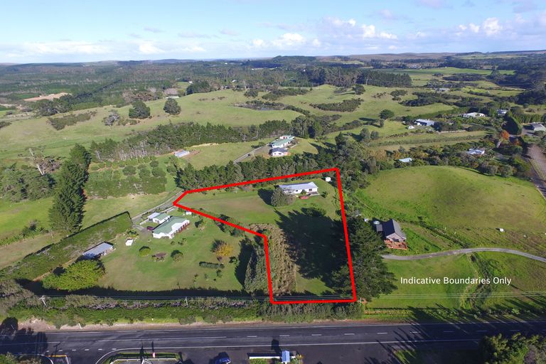 Photo of property in 2b Whalers Road, Pukenui, Kaitaia, 0484