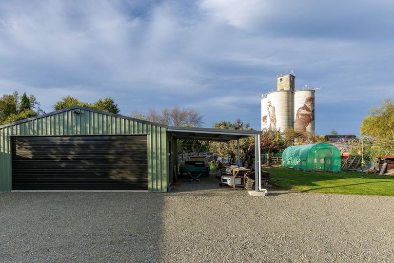 Photo of property in 4 Mill Road, Waimate, 7924