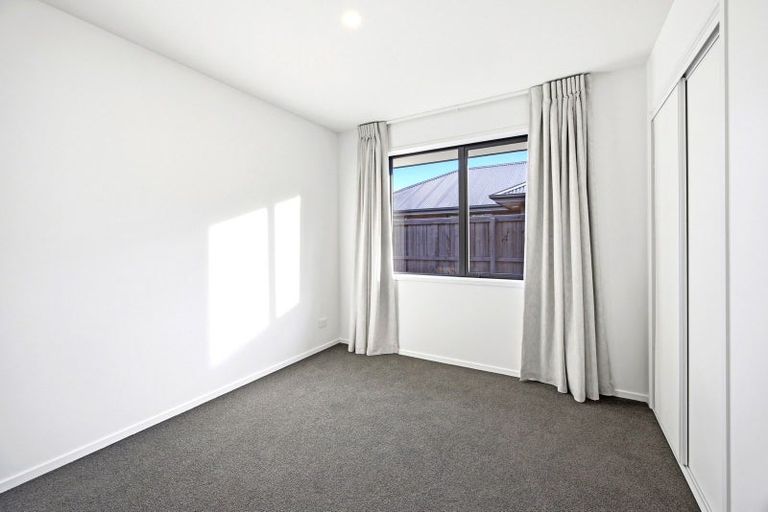 Photo of property in 10 Corry Lane, Rolleston, 7614