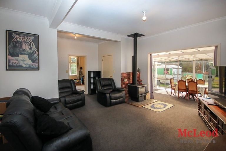 Photo of property in 15 Bridge Street, Rakaia, 7710