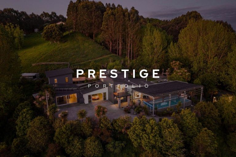 Photo of property in 671 No 3 Line, Okoia, Whanganui, 4582