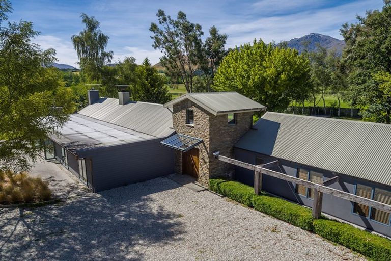 Photo of property in 76 Speargrass Flat Road, Speargrass Flat, Queenstown, 9371