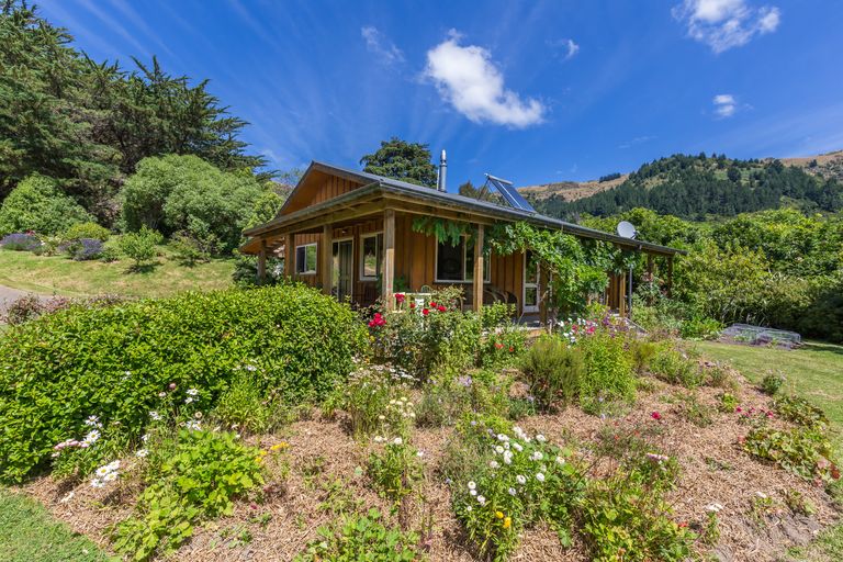 Photo of property in 310c Reynolds Valley Road, Okuti Valley, Little River, 7591