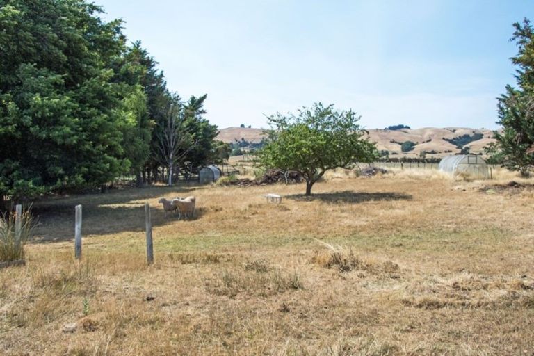 Photo of property in 1447 Martinborough Masterton Road, Gladstone, Masterton, 5884