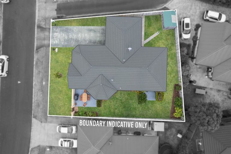 Photo of property in 22 Lorna Irene Drive, Raumati South, Paraparaumu, 5032