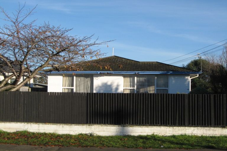 Photo of property in 125 Bower Avenue, New Brighton, Christchurch, 8083
