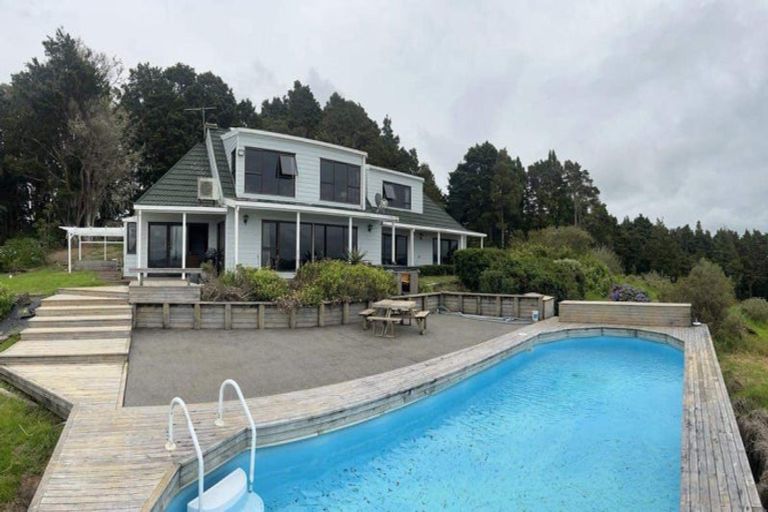 Photo of property in 338a Wairere Road, Paparoa, 0571