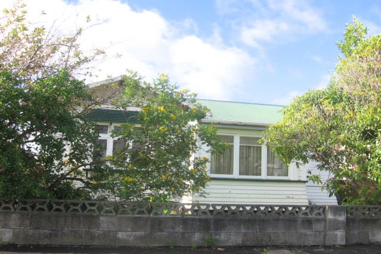 Photo of property in 39 Shamrock Street, Takaro, Palmerston North, 4412