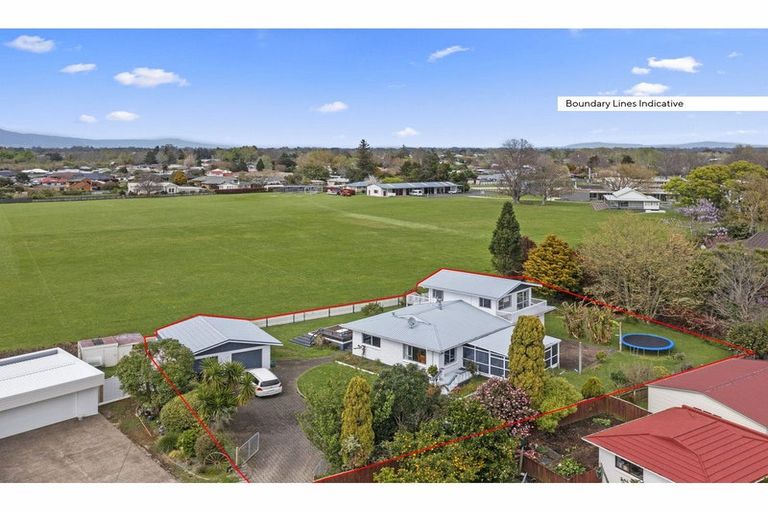 Photo of property in 33 Hanna Street, Te Aroha, 3320