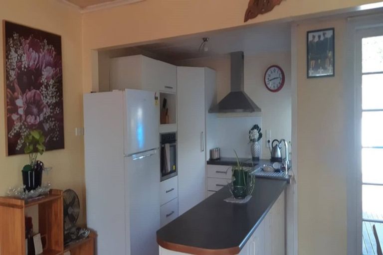 Photo of property in 11 Omapere Road, Kaikohe, 0405