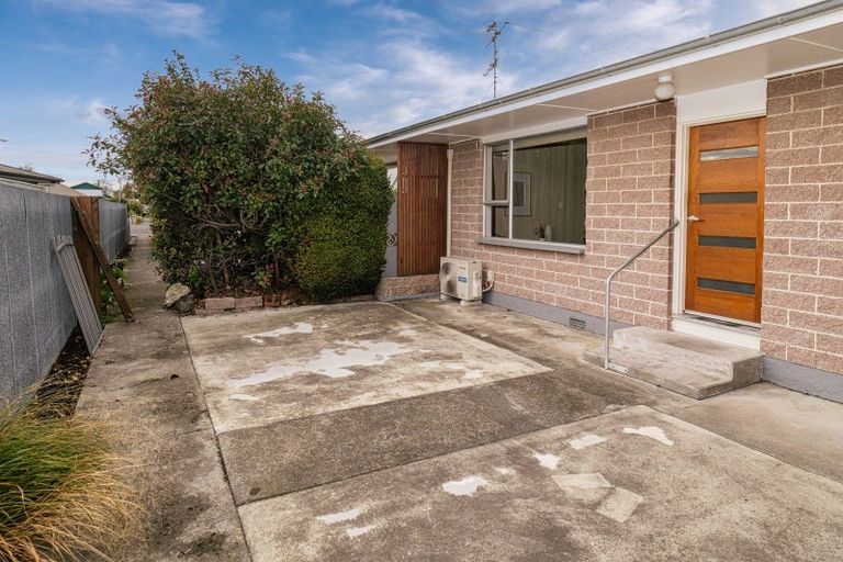 Photo of property in 3/46 Peter Street, Ashburton, 7700
