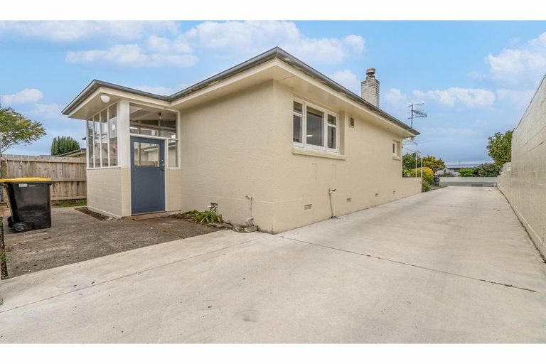 Photo of property in 327 Layard Street, Waverley, Invercargill, 9810