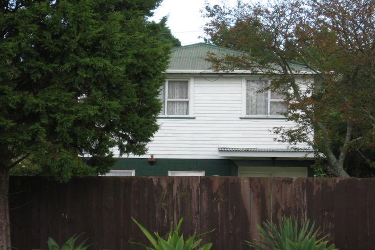 Photo of property in 7 Margate Road, Blockhouse Bay, Auckland, 0600
