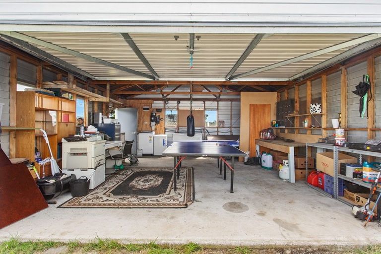 Photo of property in 216 Dog Trial Road, Burnt Hill, Oxford, 7495