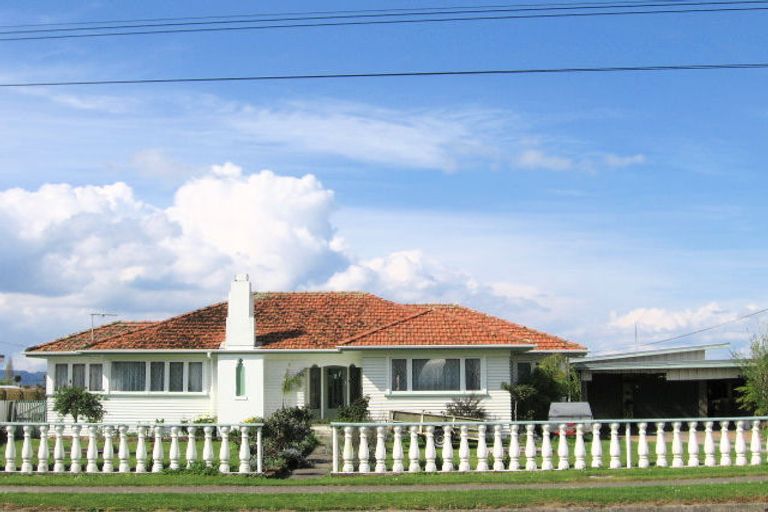 Photo of property in 50 Ngongotaha Road, Ngongotaha, Rotorua, 3010