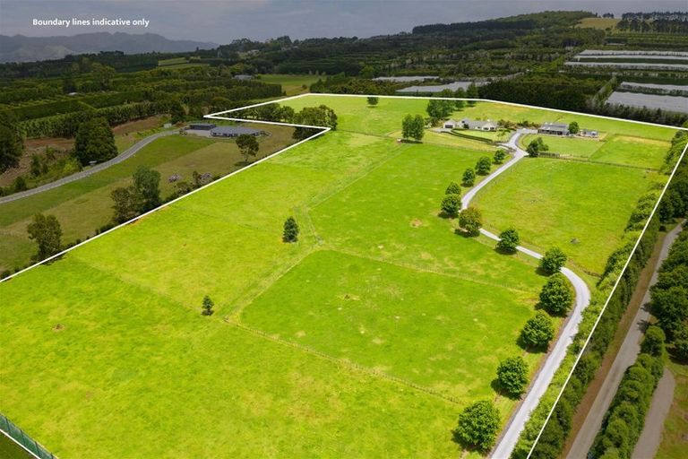 Photo of property in 113 Tatton Road, Maungatapere, Whangarei, 0179