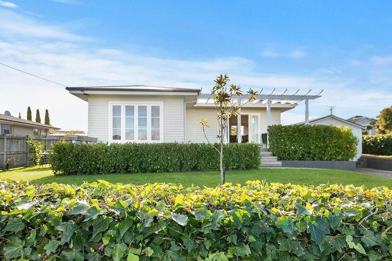 Photo of property in 14 Page Street, Morrinsville, 3300