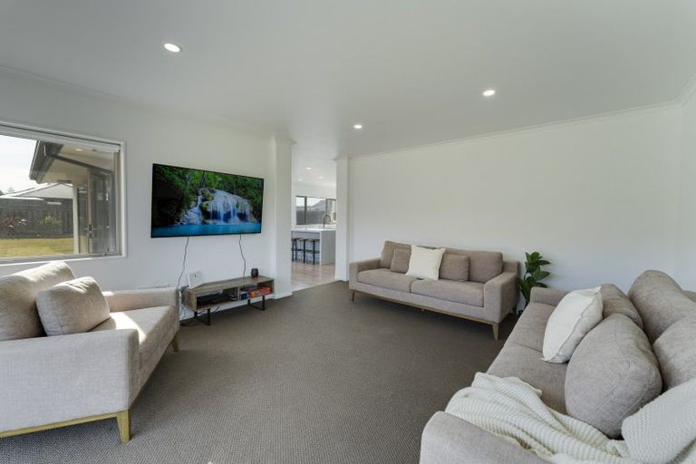 Photo of property in 58 Missy Crescent, Mount Pisa, Cromwell, 9383
