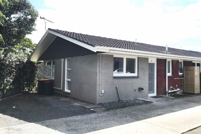 Photo of property in 8/644 Pakuranga Road, Howick, Auckland, 2010
