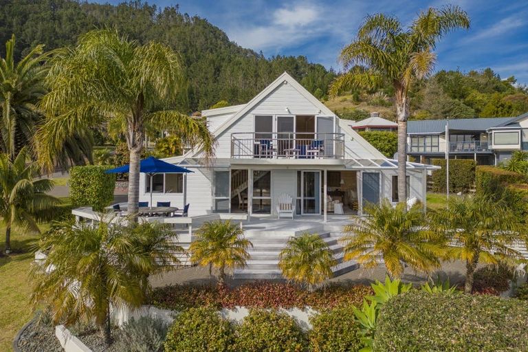 Photo of property in 105 The Quay, Pauanui, Hikuai, 3579