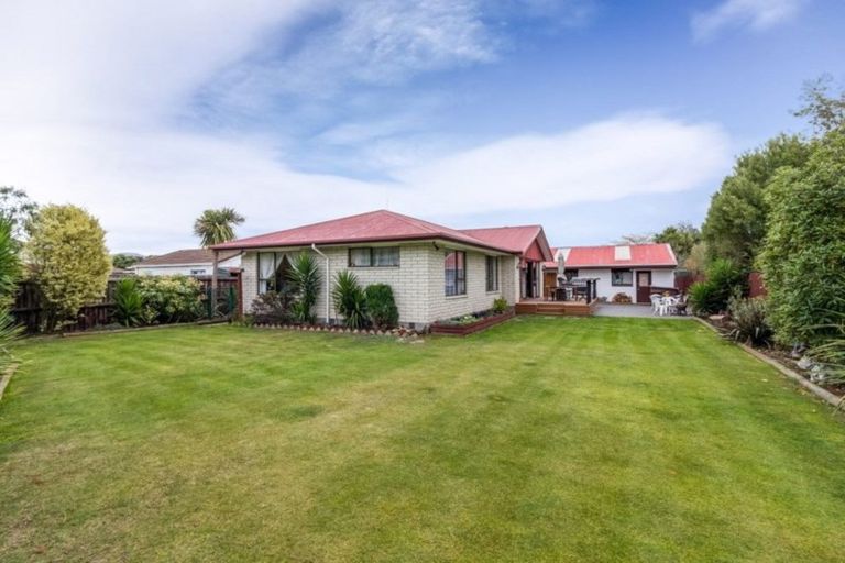 Photo of property in 21 Mecca Place, Linwood, Christchurch, 8062