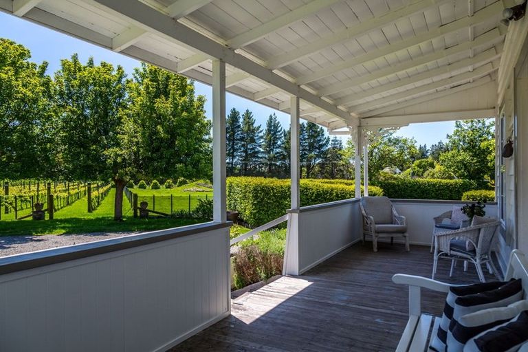 Photo of property in 822 Chester Road, West Taratahi, Carterton, 5791