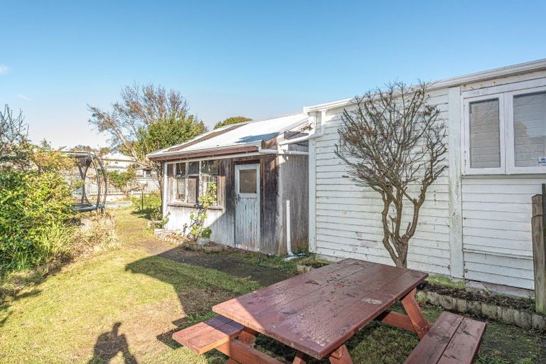 Photo of property in 45 Alma Road, Gonville, Whanganui, 4501