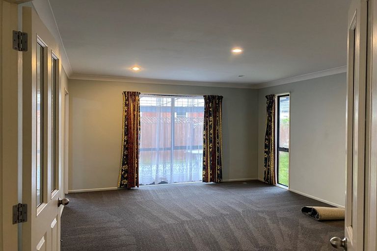 Photo of property in 105a Peverel Street, Riccarton, Christchurch, 8041