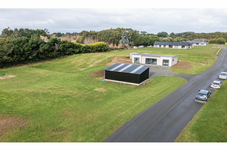 Photo of property in 87 Blairlogie Close, Otatara, 9879