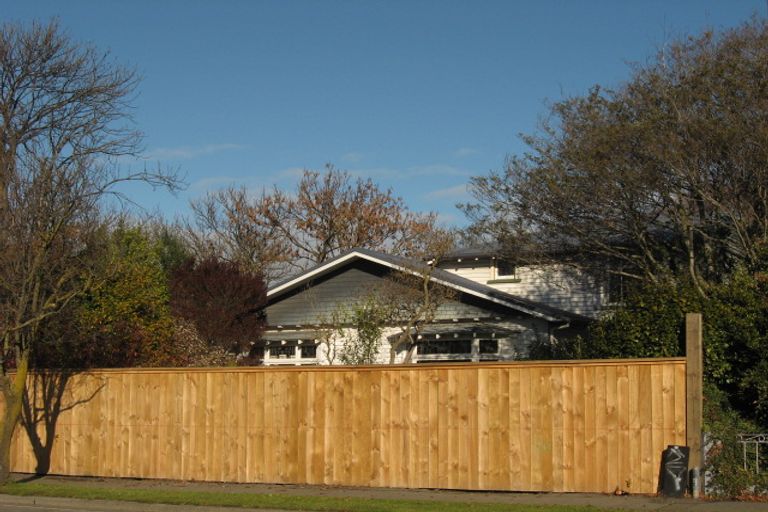 Photo of property in 181 Cranford Street, St Albans, Christchurch, 8014