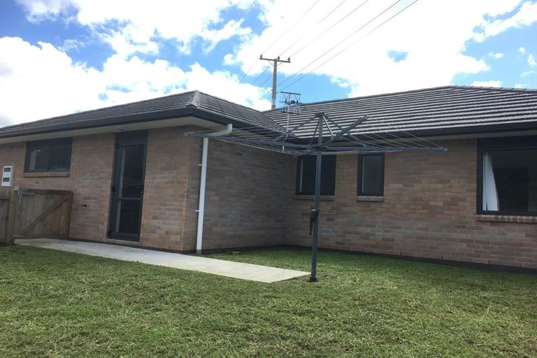 Photo of property in 17 Cole Terrace, Te Kamo, Whangarei, 0112
