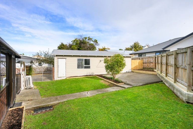 Photo of property in 154 Lethbridge Street, Feilding, 4702
