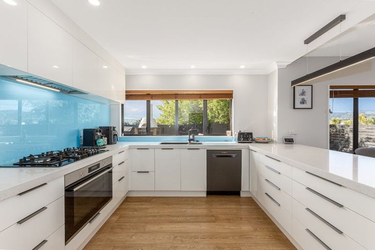 Photo of property in 1 Astronomer Place, Whitby, Porirua, 5024