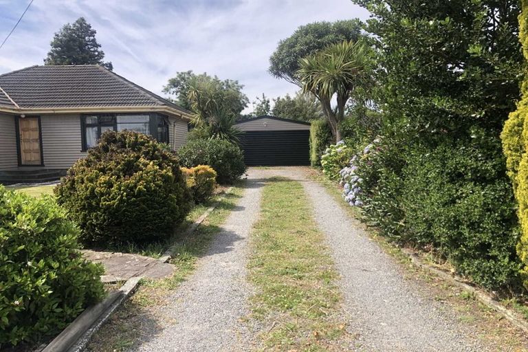 Photo of property in 36 Tirangi Street, Hei Hei, Christchurch, 8042