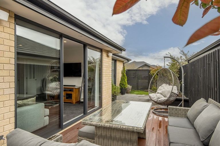 Photo of property in 4 Te Whariki Street, Marshland, Christchurch, 8083