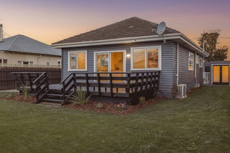 Photo of property in 1/31 Thornton Street, Mairehau, Christchurch, 8013