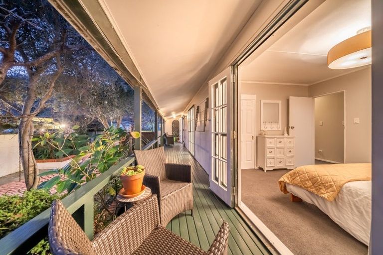 Photo of property in 181 California Drive, Totara Park, Upper Hutt, 5018