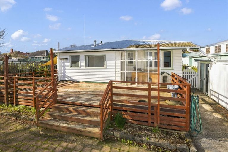 Photo of property in 18 Coronation Street, Paeroa, 3600